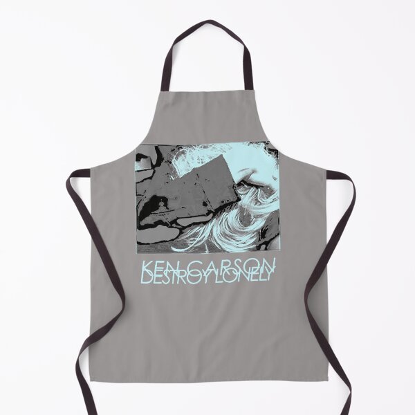 Item preview, DESTROY-LONELY designed and sold by sirenanselmu.