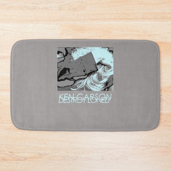 Item preview, DESTROY-LONELY designed and sold by sirenanselmu.