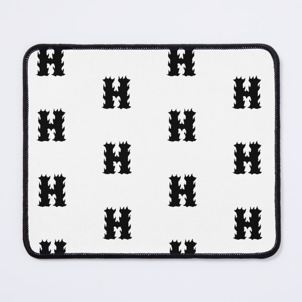 Item preview, Flaming H Letter Monogram – Black Edition
designed and sold by uncoXab.