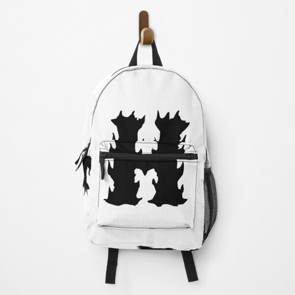 Item preview, Flaming H Letter Monogram –  Black Edition  designed and sold by uncoXab.
