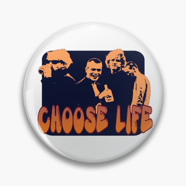 Item preview, Choose Life 2 designed and sold by RGPdesigns.