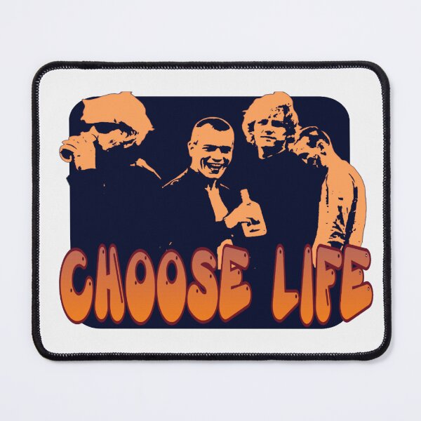 Item preview, Choose Life 2 designed and sold by RGPdesigns.