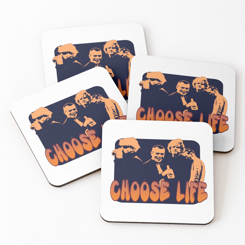 Item preview, Coasters (Set of 4) designed and sold by RGPdesigns.