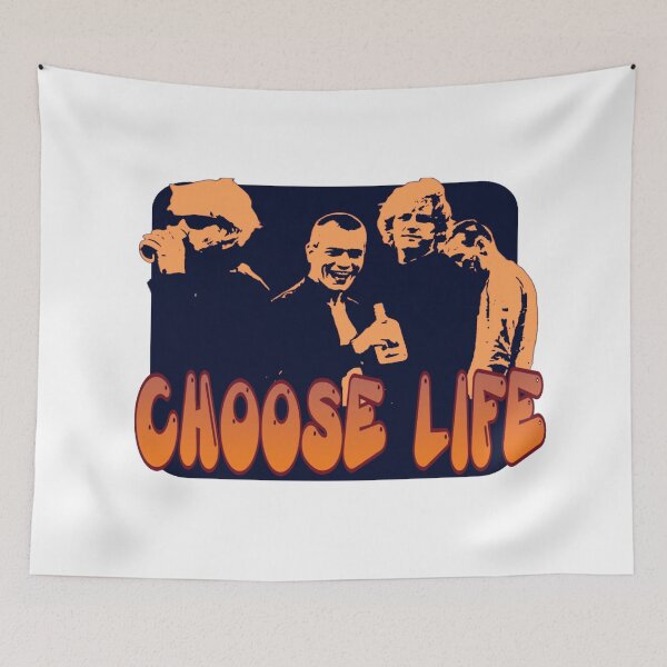 Item preview, Choose Life 2 designed and sold by RGPdesigns.