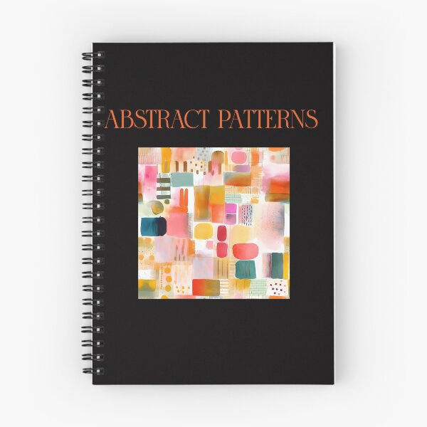 Item preview, Abstract Patterns – Bold & Trendy Aesthetic designed and sold by Maggiepeshop.