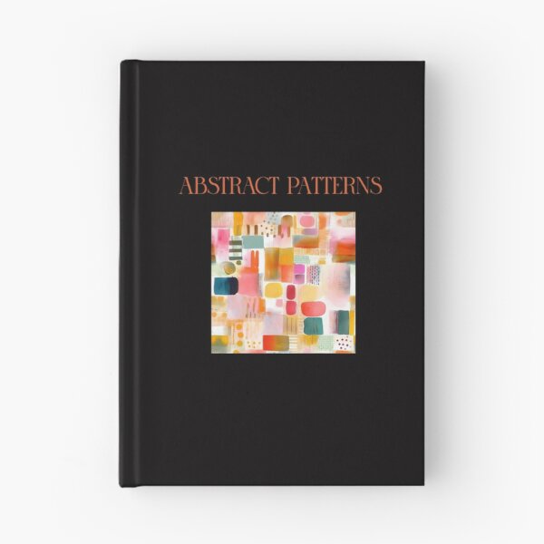 Item preview, Abstract Patterns – Bold & Trendy Aesthetic designed and sold by Maggiepeshop.