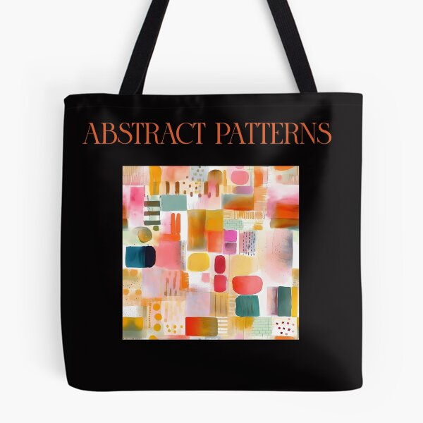 Item preview, Abstract Patterns – Bold & Trendy Aesthetic designed and sold by Maggiepeshop.