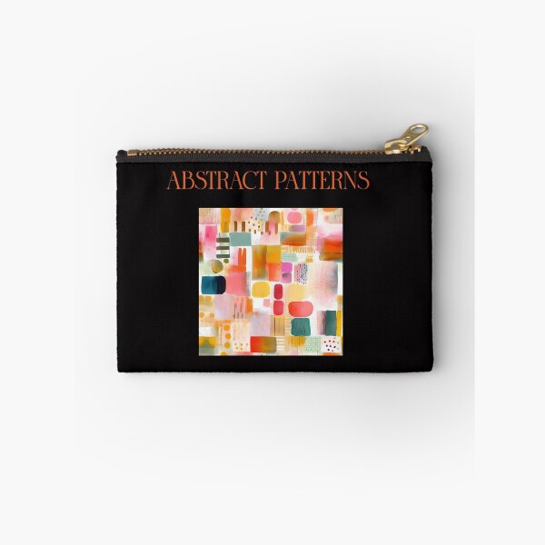 Item preview, Abstract Patterns – Bold & Trendy Aesthetic designed and sold by Maggiepeshop.