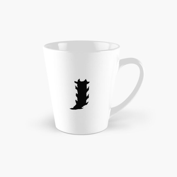 Item preview, Flaming J Letter Monogram –  Black Edition  designed and sold by uncoXab.