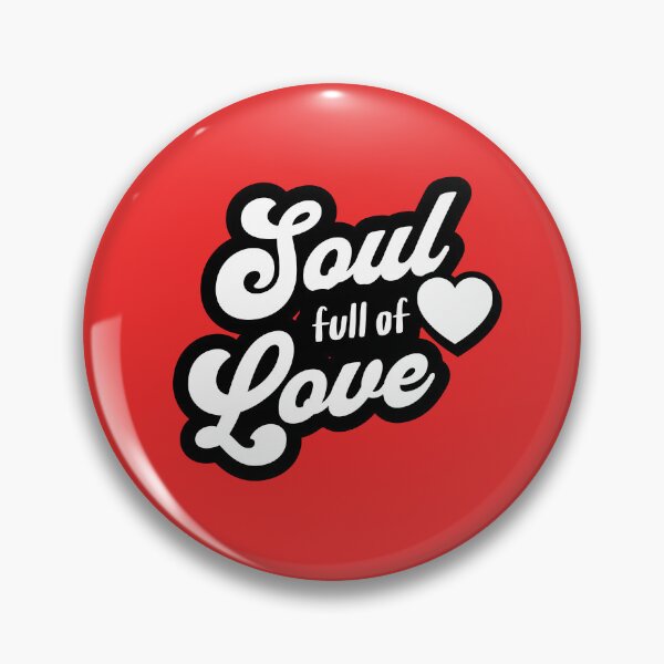 Item preview, Soul Full of Love designed and sold by KuronoDesigns.