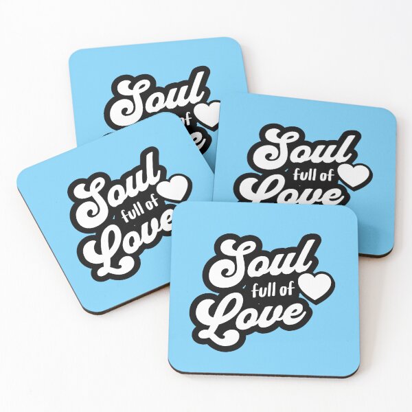 Item preview, Soul Full of Love designed and sold by KuronoDesigns.
