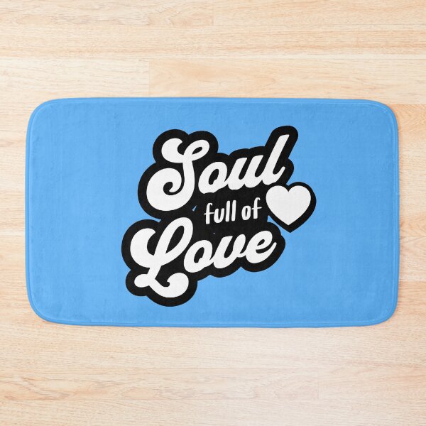 Item preview, Soul Full of Love designed and sold by KuronoDesigns.