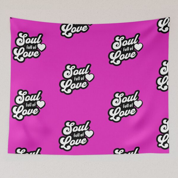 Item preview, Soul Full of Love designed and sold by KuronoDesigns.
