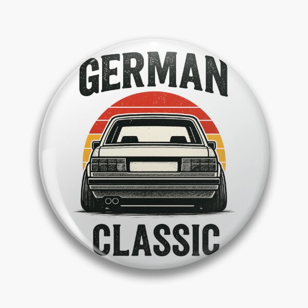 Item preview, Classic Car 80s 90s designed and sold by Garryx.