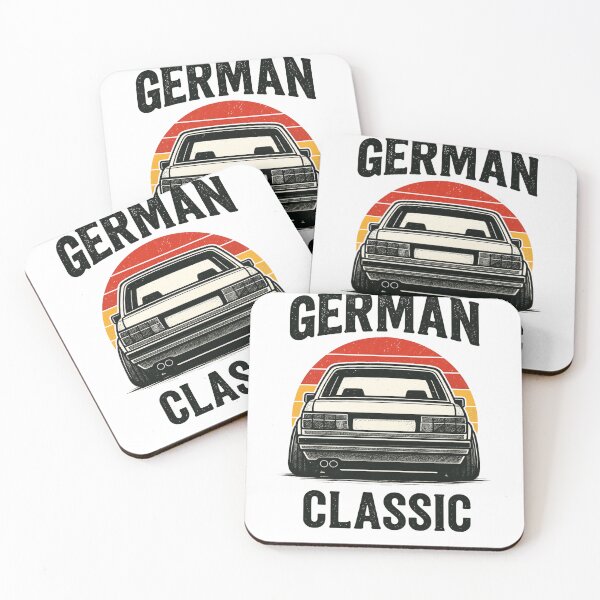 Item preview, Classic Car 80s 90s designed and sold by Garryx.