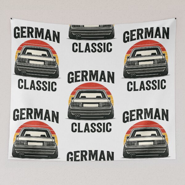 Item preview, Classic Car 80s 90s designed and sold by Garryx.