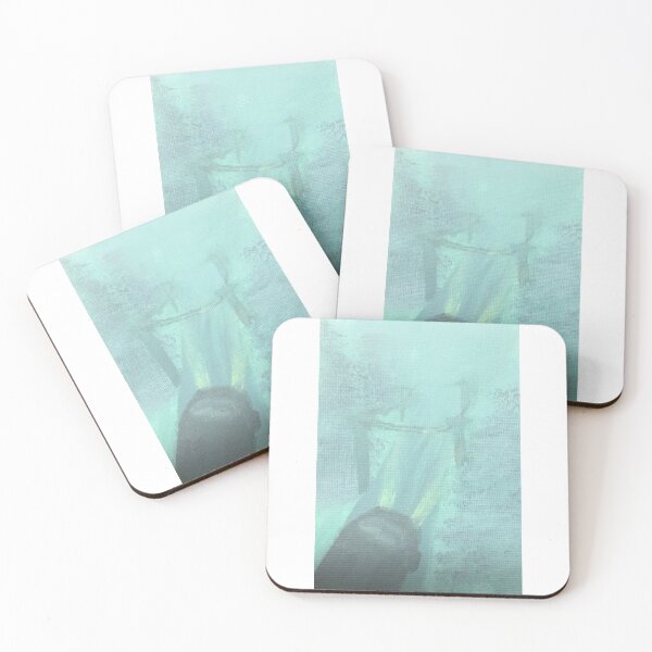 Item preview, Driving in the fog designed and sold by LanaWhittemore.
