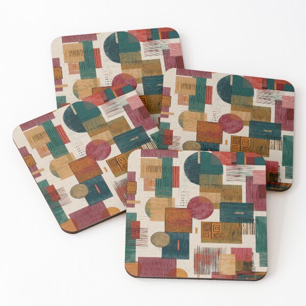 Item preview, Patchwork designed and sold by Pattern-A-Maze.