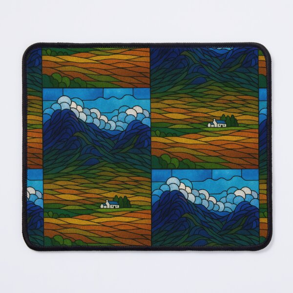 Item preview, Scottish Countryside designed and sold by BrightwayCo.