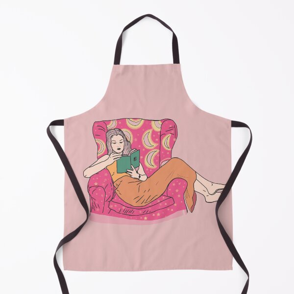 Item preview, Witch reading designed and sold by Ozmosso.