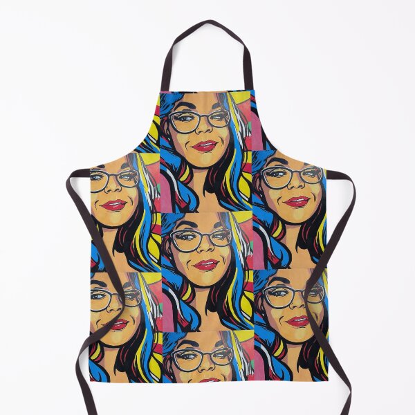 Item preview, Pop Art Girl designed and sold by AnkersArt.