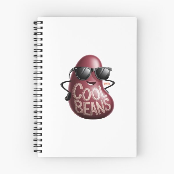 Item preview, Cool Beans - Fashion Funny designed and sold by WhimWiz.