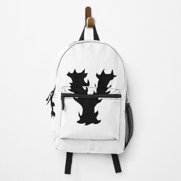 Item preview, Flaming Y Letter Monogram – Black Edition designed and sold by uncoXab.