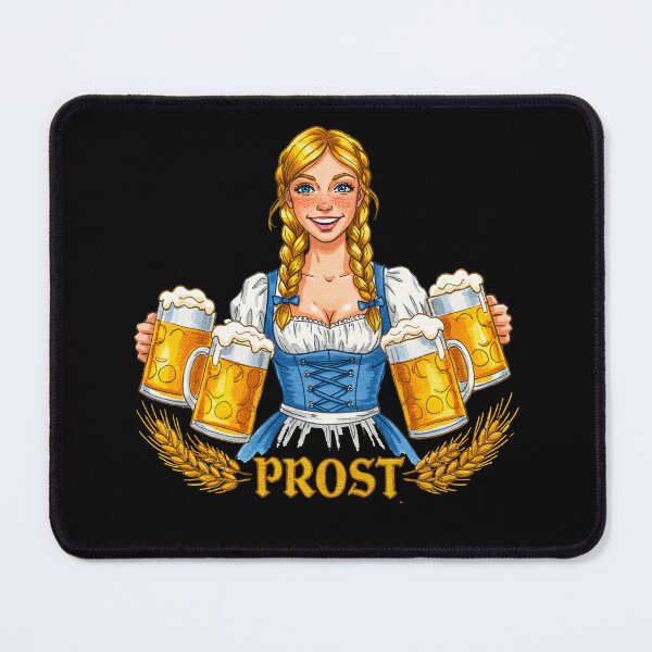 Item preview, Prost designed and sold by TeeARTHY.