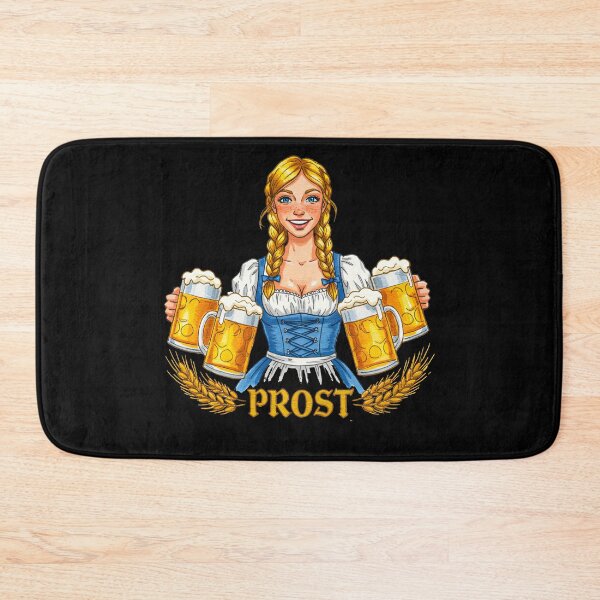 Item preview, Prost designed and sold by TeeARTHY.