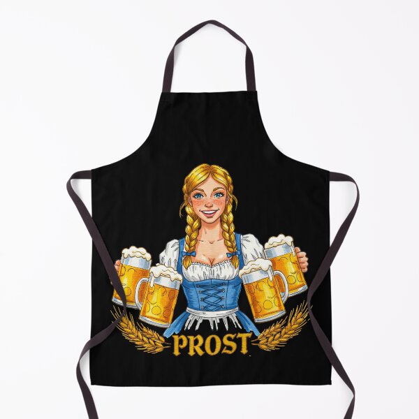 Item preview, Prost designed and sold by TeeARTHY.