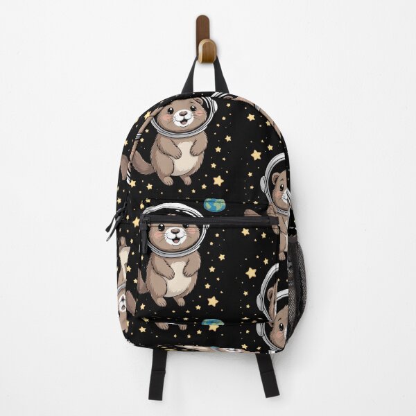 Item preview, Astronaut Marmot designed and sold by SignumShop.