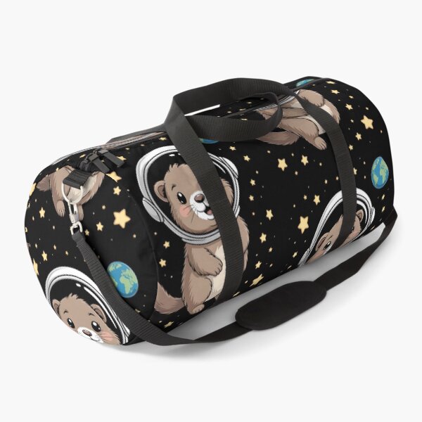 Item preview, Astronaut Marmot designed and sold by SignumShop.