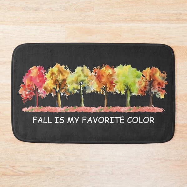 Item preview, Fall Is My Favorite Color Shirt Fall Sweatshirt Women Autumn Cozy Season designed and sold by LessIsLoud.