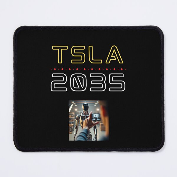 Item preview, Tesla Stock Investor Shirt Electric Vehicle Trader Stock Market Apparel designed and sold by TEEJAMBOREE.