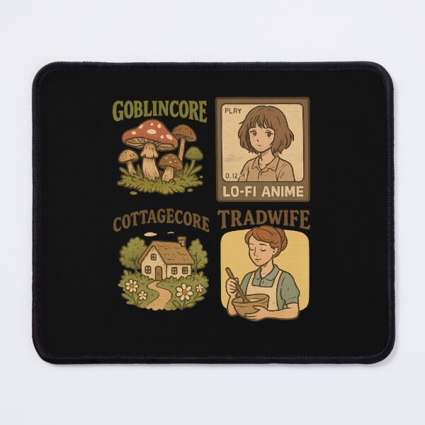 Item preview, Subculture Aesthetics designed and sold by Paninides.