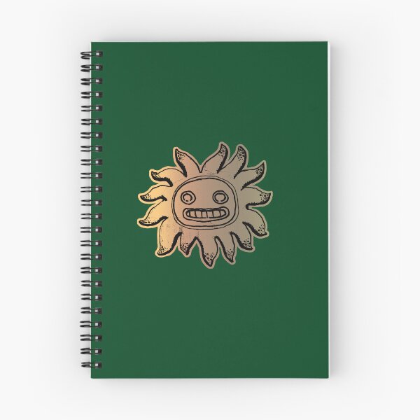 Item preview, Old Gold Sun of Mexico designed and sold by duxpavlic.