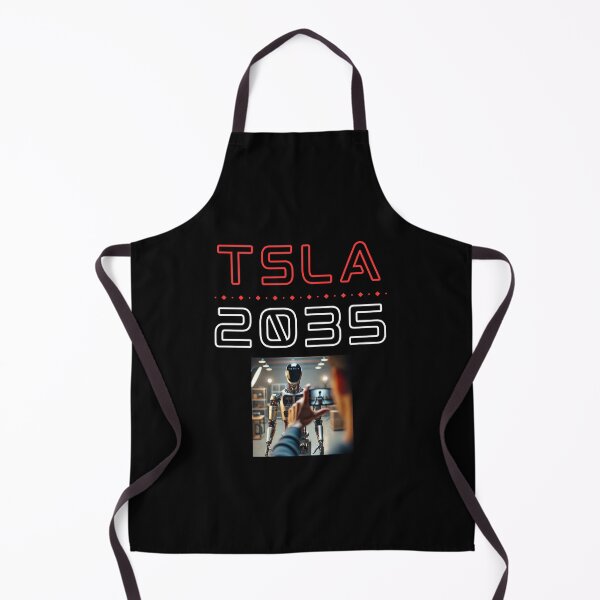 Item preview, Tesla Stock Investor Shirt Electric Vehicle Trader Stock Market Apparel designed and sold by TEEJAMBOREE.