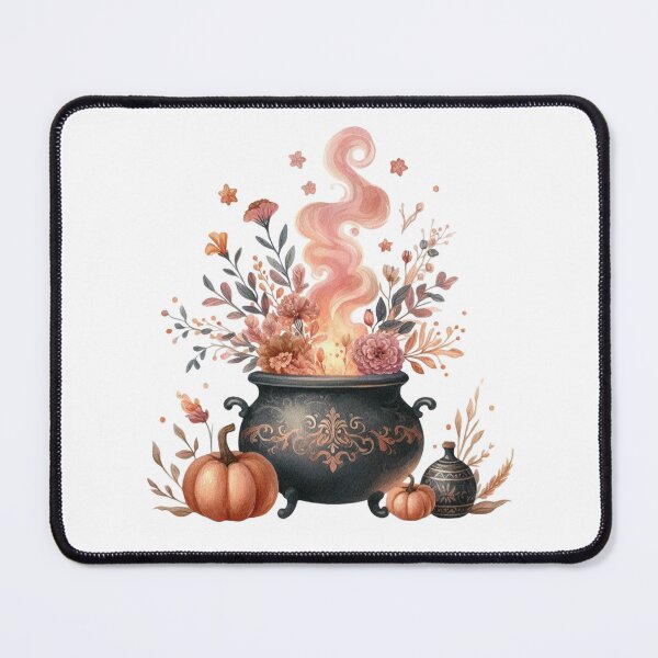 Item preview, Fall Cauldron designed and sold by MrsBCuriosities.