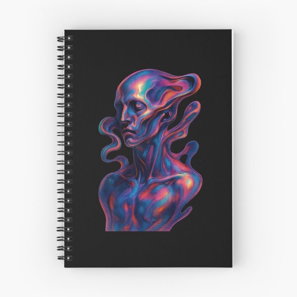 Item preview, Dreamy Visuals designed and sold by Paninides.
