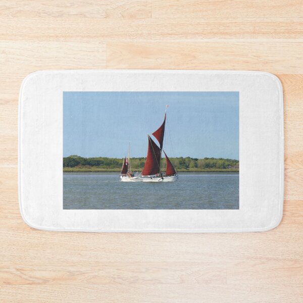 Item preview, Brightlingsea, Essex designed and sold by Chris Petty.