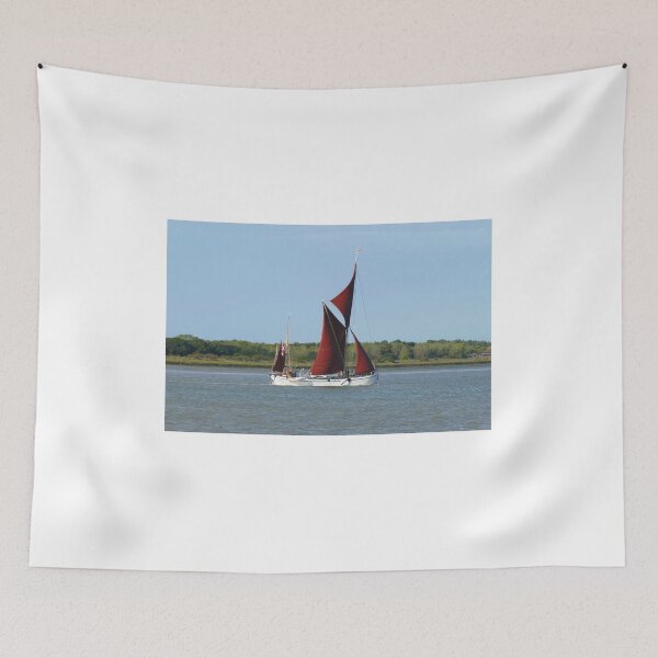 Item preview, Brightlingsea, Essex designed and sold by Chris Petty.