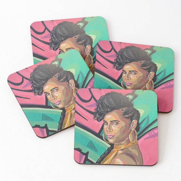 Item preview, Graffiti Queen designed and sold by AnkersArt.