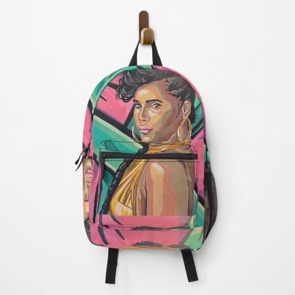 Item preview, Graffiti Queen designed and sold by AnkersArt.