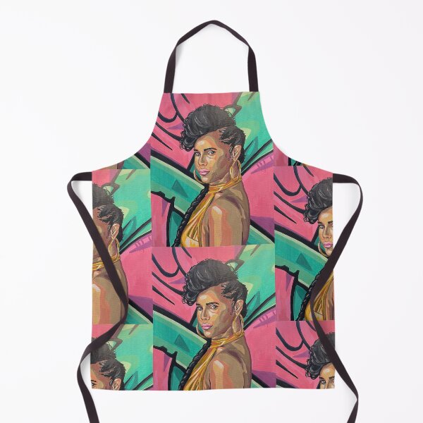 Item preview, Graffiti Queen designed and sold by AnkersArt.