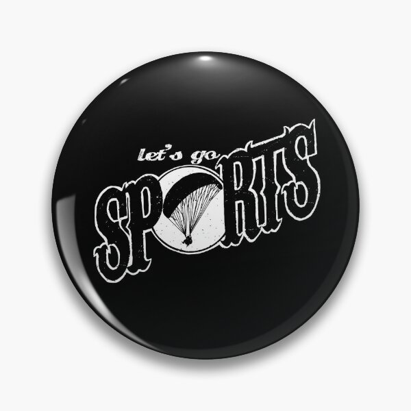 Item preview, Paragliding Sports designed and sold by barmalisiRTB.