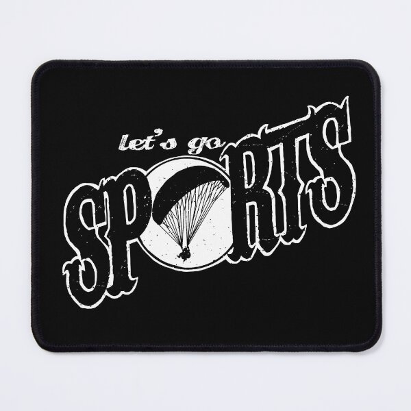 Item preview, Paragliding Sports designed and sold by barmalisiRTB.