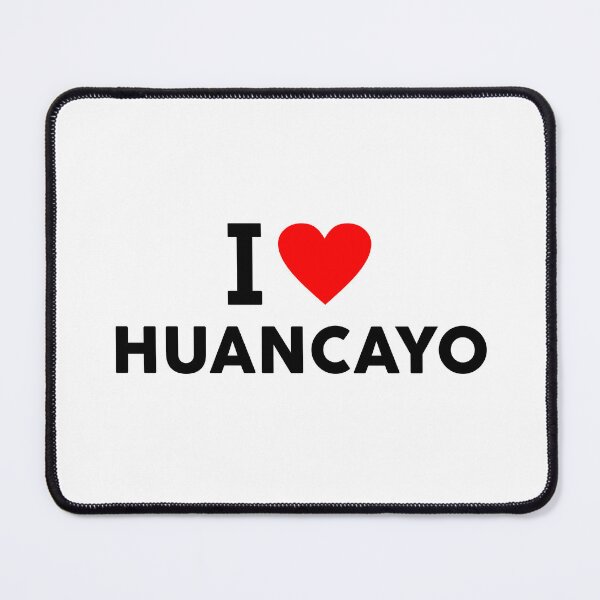 Item preview, Huancayo Peru designed and sold by tony4urban.