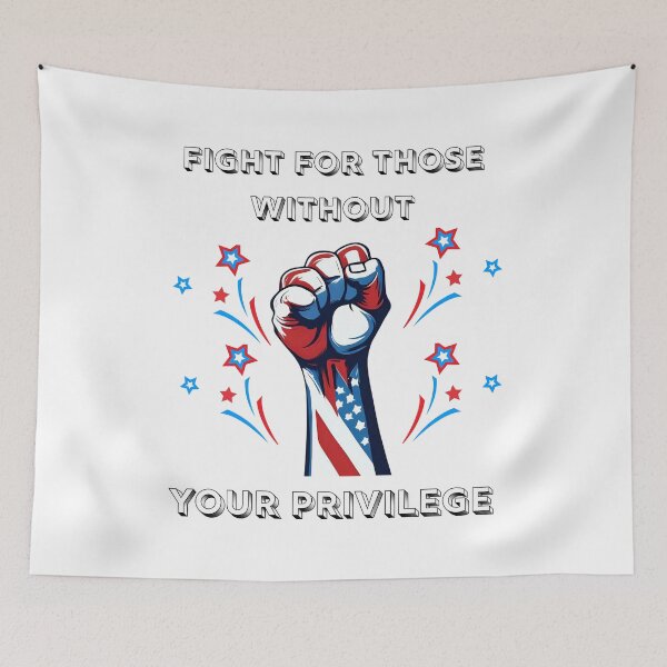 Item preview, Human Rights designed and sold by TMK Originals.