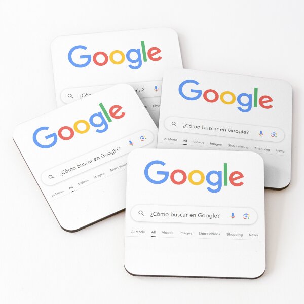 Item preview, Google funy designed and sold by Garthi.