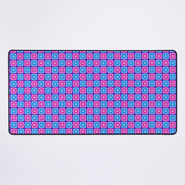 Item preview, Checkerboard: Bubblegum designed and sold by MitigatedPixel.